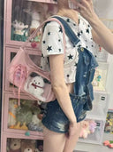 Transparent Ita Bag for Women Festivals