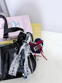 Transparent Ita Bag for Women Festivals