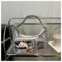 Transparent Ita Bag for Women Festivals