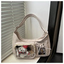 Transparent Ita Bag for Women Festivals