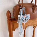 Transparent Ita Bag for Women Festivals