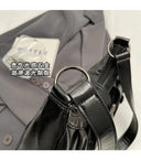 Hobo Shoulder Bag for Women - Everyday
