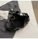 Hobo Shoulder Bag for Women - Everyday