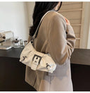 Hobo Shoulder Bag for Women - Everyday