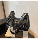 Hobo Shoulder Bag for Women - Everyday