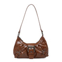 Hobo Shoulder Bag for Women - Everyday