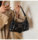 Hobo Shoulder Bag for Women - Everyday