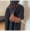 Hobo Shoulder Bag for Women - Everyday