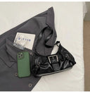 Hobo Shoulder Bag for Women - Everyday