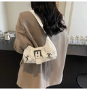 Hobo Shoulder Bag for Women - Everyday