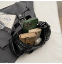 Hobo Shoulder Bag for Women - Everyday