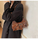 Hobo Shoulder Bag for Women - Everyday