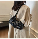 Hobo Shoulder Bag for Women - Everyday