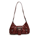 Hobo Shoulder Bag for Women - Everyday