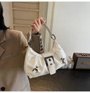 Hobo Shoulder Bag for Women - Everyday