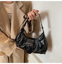 Hobo Shoulder Bag for Women - Everyday