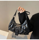 Hobo Shoulder Bag for Women - Everyday
