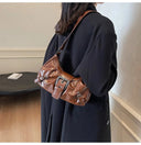 Hobo Shoulder Bag for Women - Everyday
