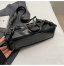 Hobo Shoulder Bag for Women - Everyday