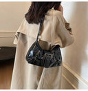 Hobo Shoulder Bag for Women - Everyday