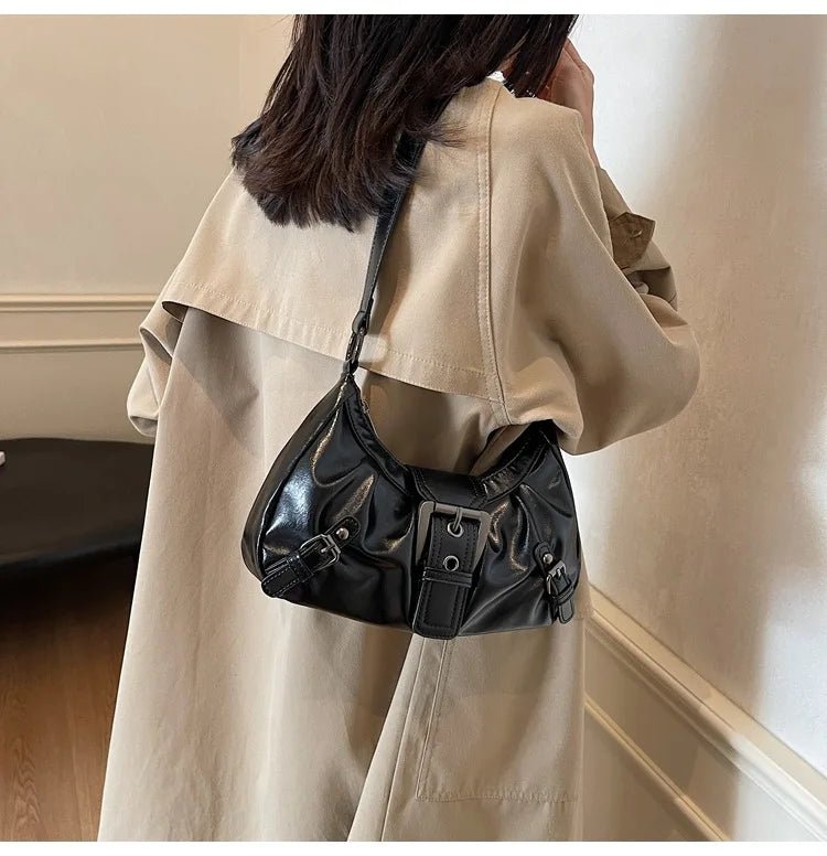 Hobo Shoulder Bag for Women - Everyday — product view 20