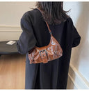 Hobo Shoulder Bag for Women - Everyday