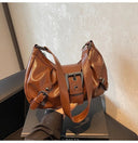 Hobo Shoulder Bag for Women - Everyday