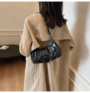 Hobo Shoulder Bag for Women - Everyday