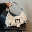 Hobo Shoulder Bag for Women - Everyday