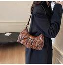 Hobo Shoulder Bag for Women - Everyday