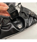Hobo Shoulder Bag for Women - Everyday