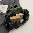 Hobo Shoulder Bag for Women - Everyday