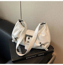 Hobo Shoulder Bag for Women - Everyday