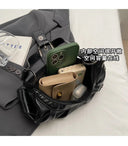 Hobo Shoulder Bag for Women - Everyday