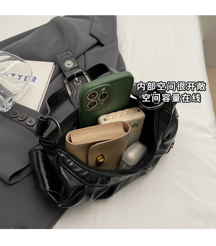 Hobo Shoulder Bag for Women - Everyday — product view 18