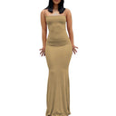 Y2k Sexy Bodycon Long Dress Elegant Summer Evening Wear