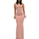 Y2k Sexy Bodycon Long Dress Elegant Summer Evening Wear