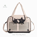 Bold Display Ita Bag for Lolita Fans