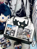 Bold Display Ita Bag for Lolita Fans