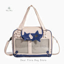 Bold Display Ita Bag for Lolita Fans