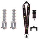 Long Range Yagi Antenna for DJI Remotes