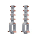Long Range Yagi Antenna for DJI Remotes