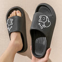 Comfort Slippers for Women Indoor Use