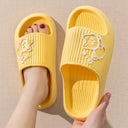 Comfort Slippers for Women Indoor Use