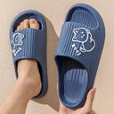 Comfort Slippers for Women Indoor Use