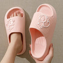 Comfort Slippers for Women Indoor Use