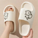 Comfort Slippers for Women Indoor Use