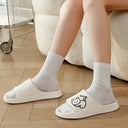Comfort Slippers for Women Indoor Use