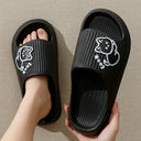 Comfort Slippers for Women Indoor Use