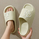Comfort Slippers for Women Indoor Use